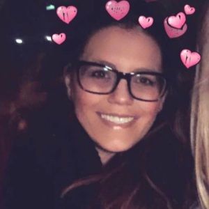 Meet your Posher, Christina